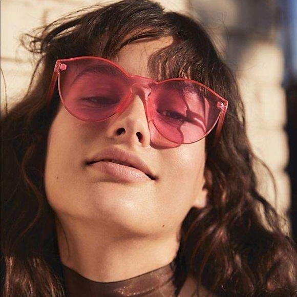 Free People Other - 🔥 FINAL SALE 🔥 Spectrum Sumglasses